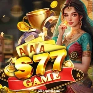 LOGO S77 GAME